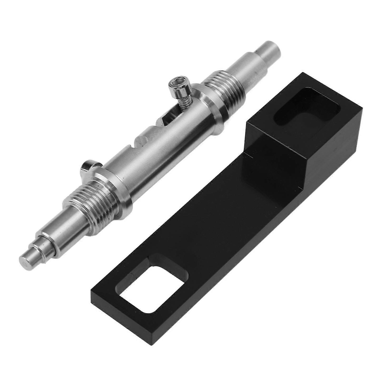 Motorcycle Alignment Pin Stainless Steel High Precision TDC BDC Alignment Jig Tool for R 1200 GS RT Professional