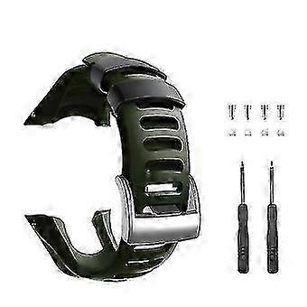 For Watch Bracelet Ambit3pea 3sport 3run Replacement Wrist Strap Suunto Ambit 3 Watch Strap Ambit 1 2 2s Smart