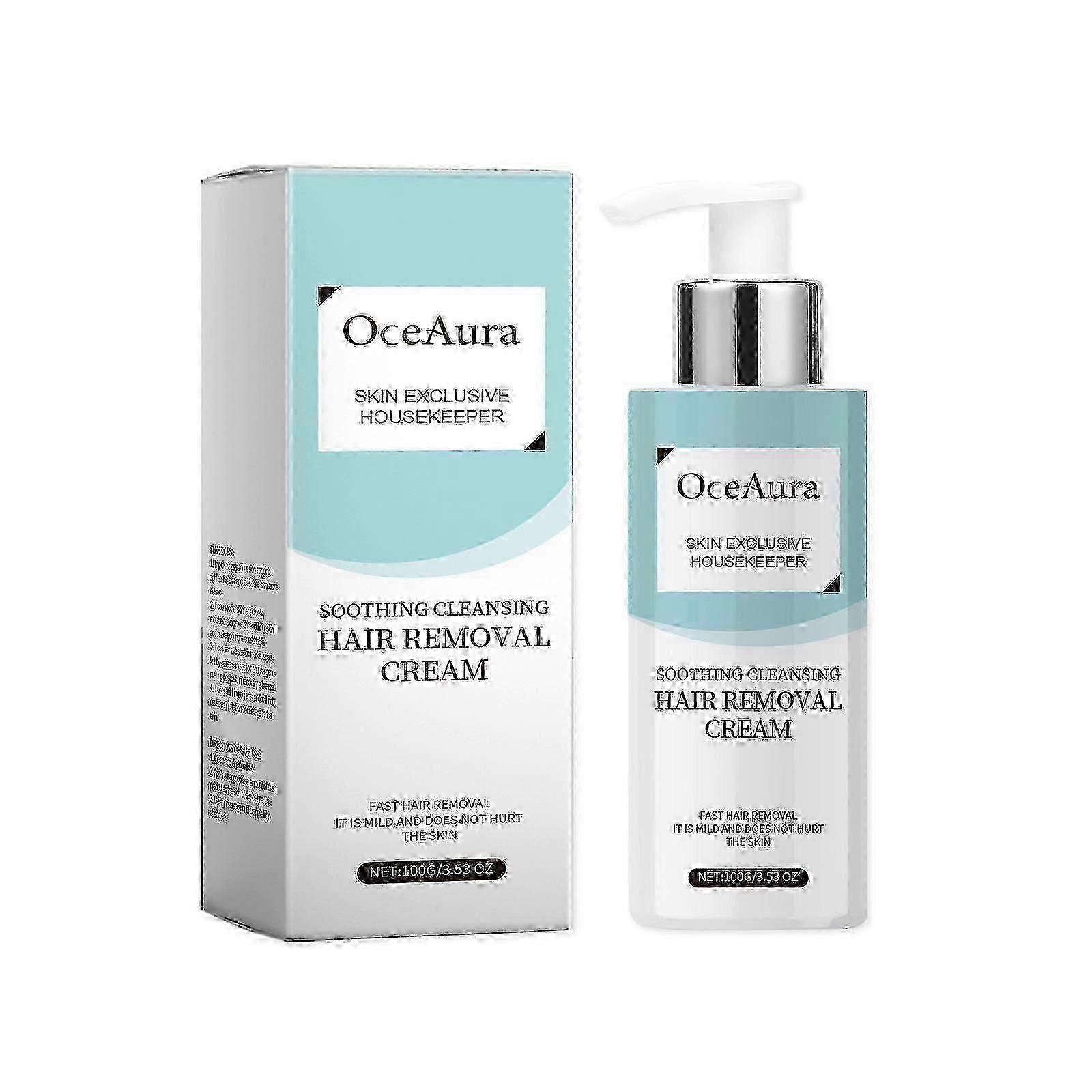 טיפול עדין קרם להסרת שיער בית השחי רגל בית השחי שיער רגל כל הגוף ספריי טיפולי להסרת שיער