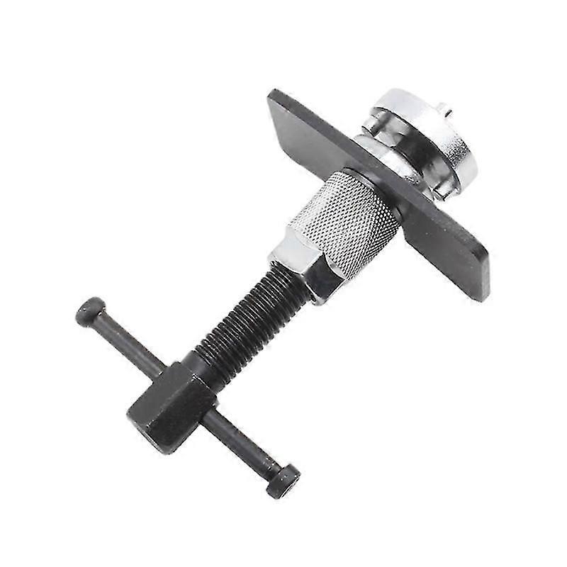Brake Piston Wind Back Tool Car Rear Brake Pad Wind Back Tool Right Handle Set