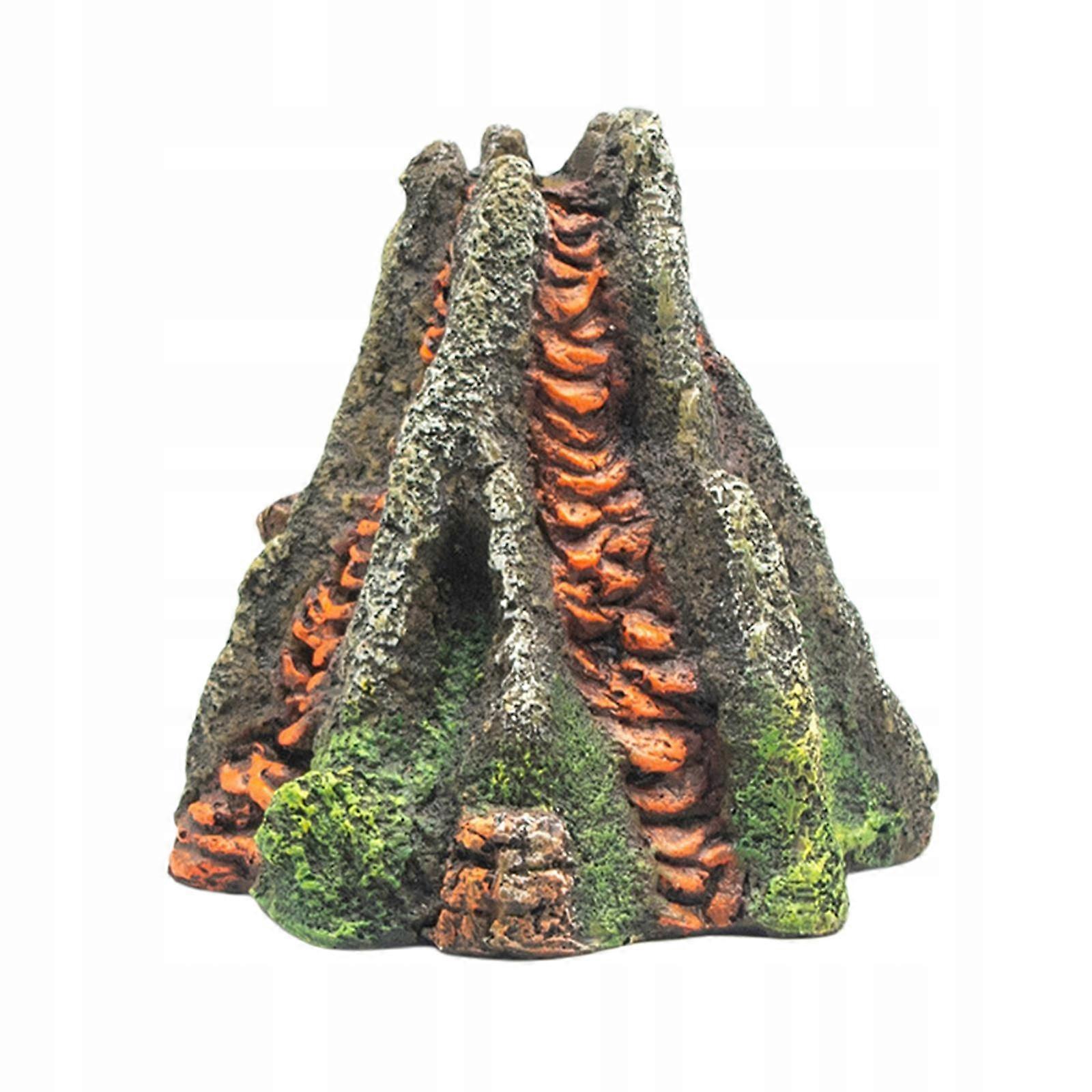 レジンアクアリウム水槽オーナメント