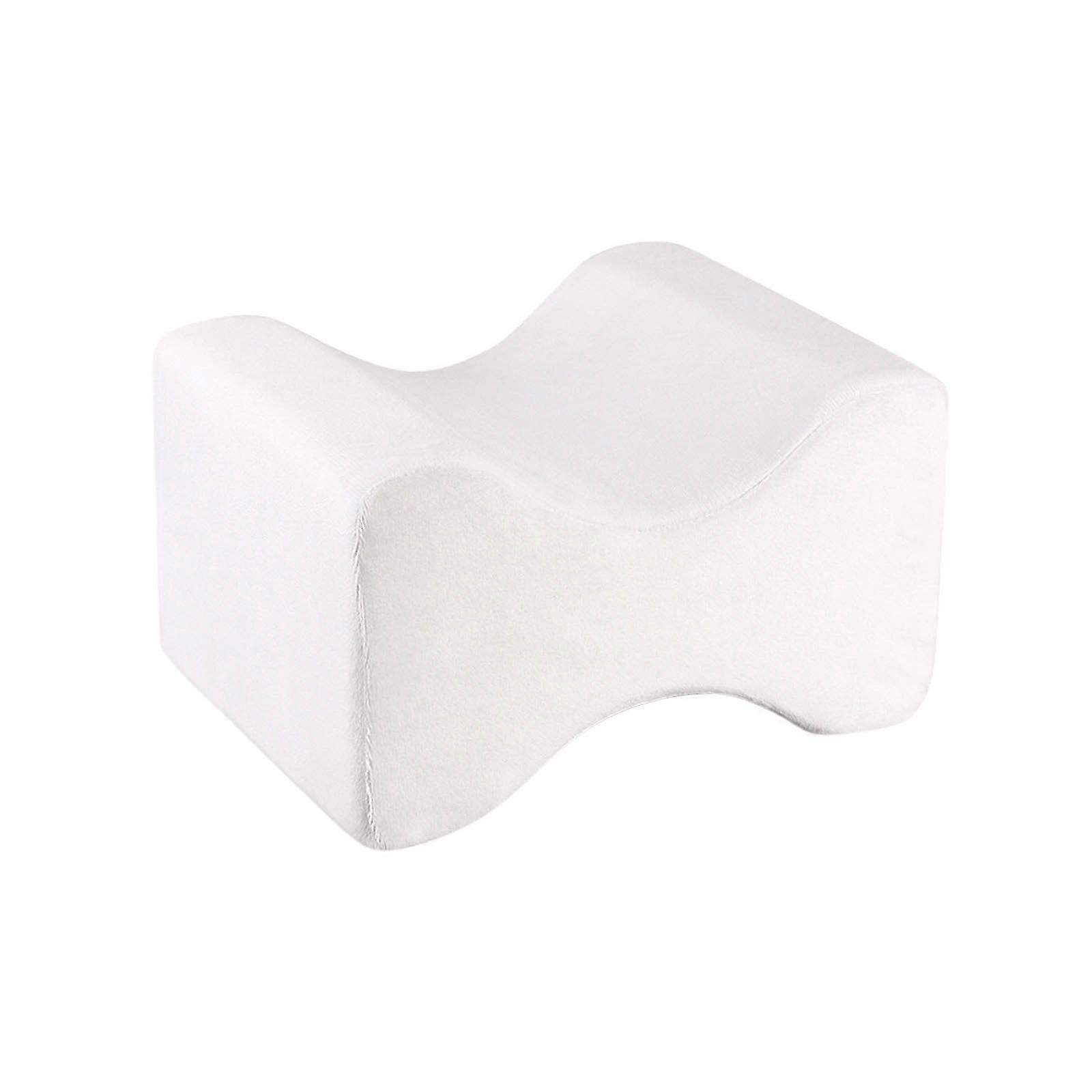 Knee Pillow Leg Pillow for Sleeping Cushion Support Between Side Sleepers