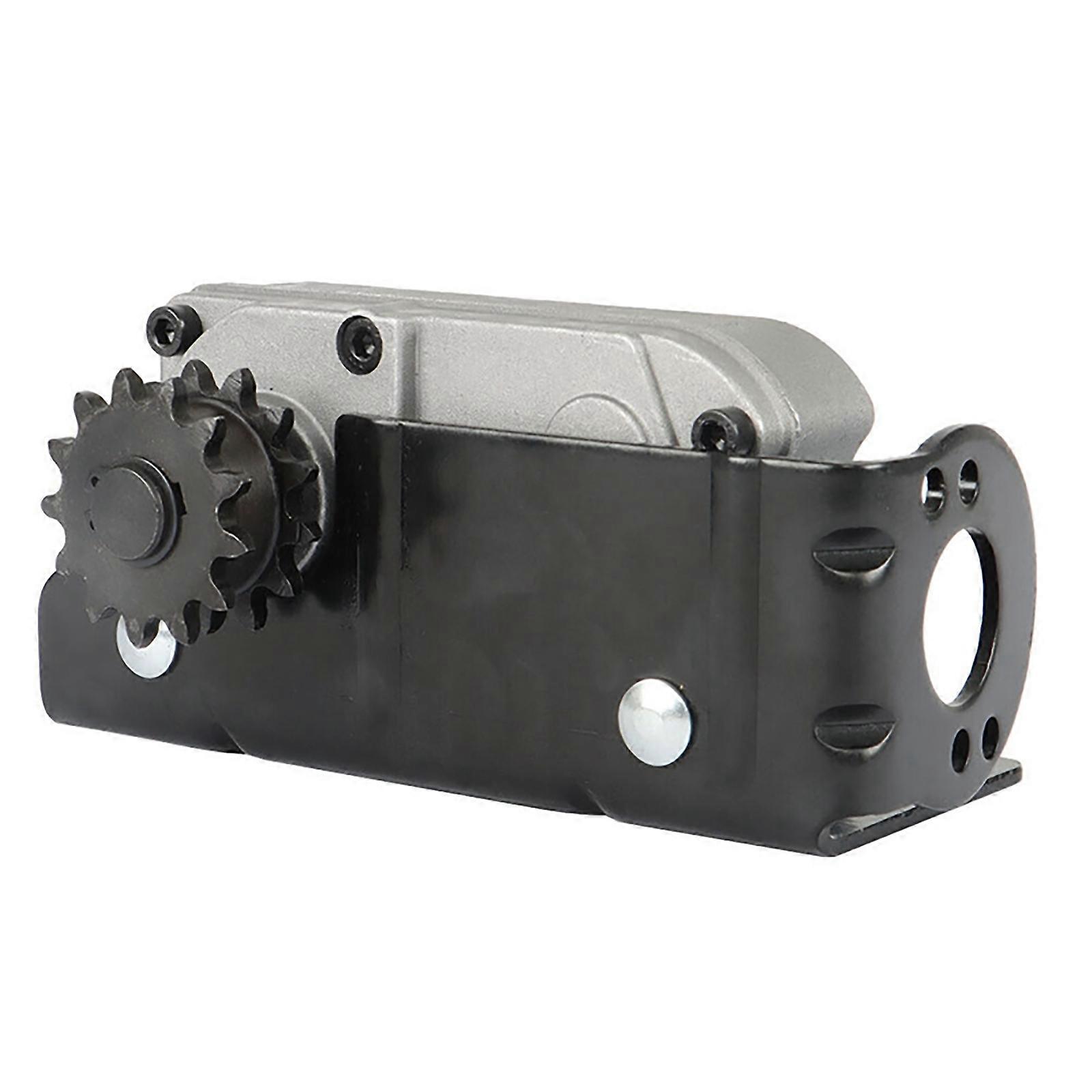 R25076-1 Gearboxes for Slideout 13 Tooth Sprocket with Mounting