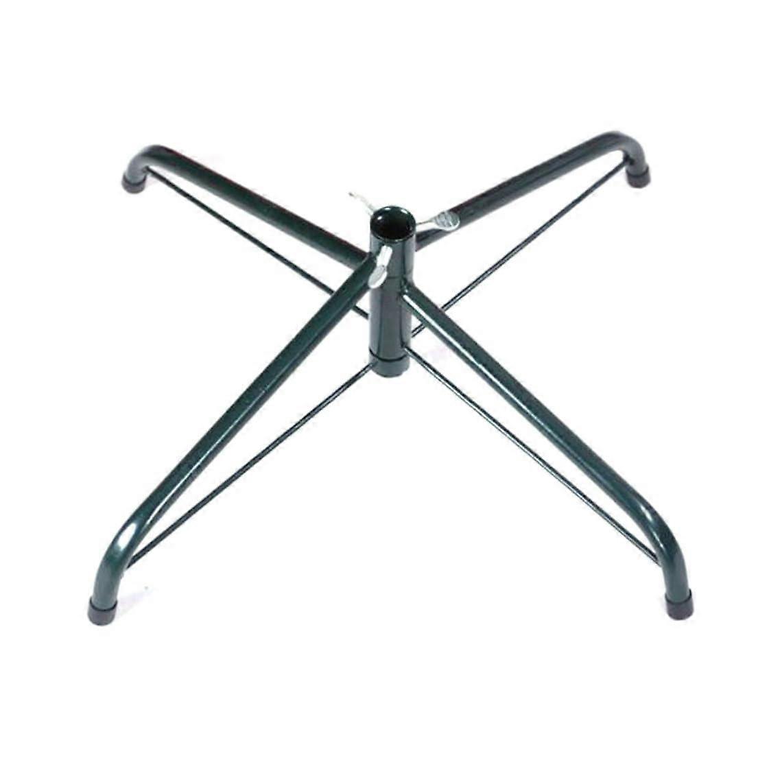 Christmas tree metal stand Artificial Christmas tree