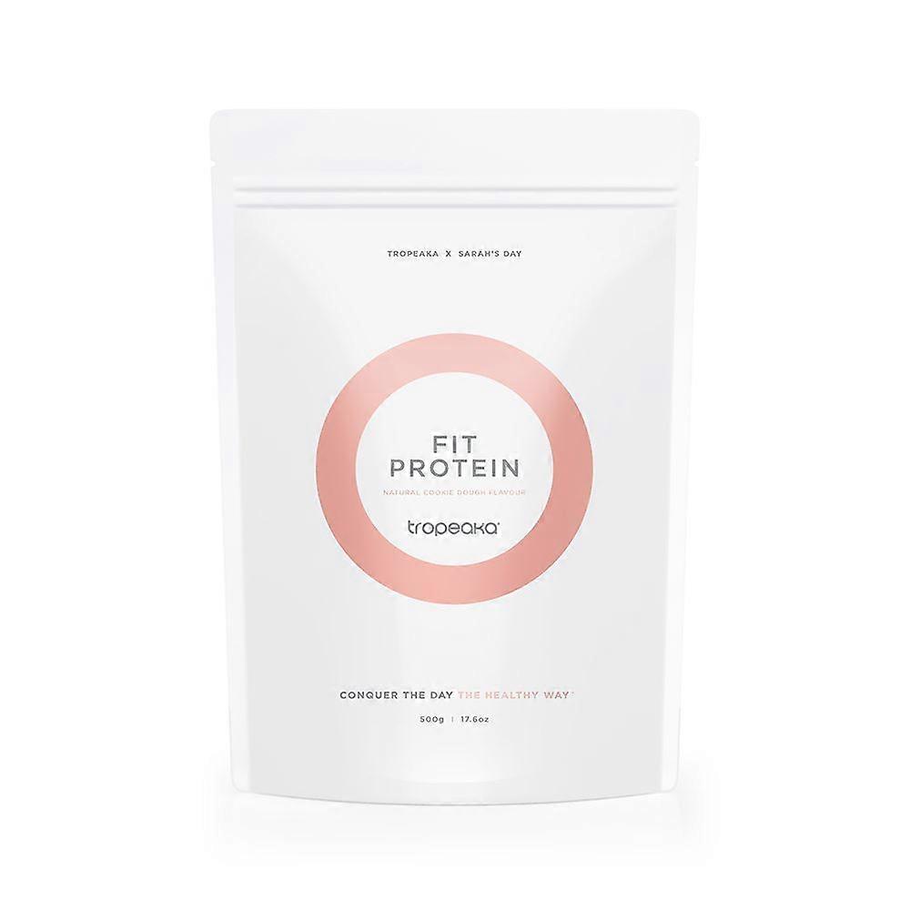 Tropeaka Fit Protein 500g