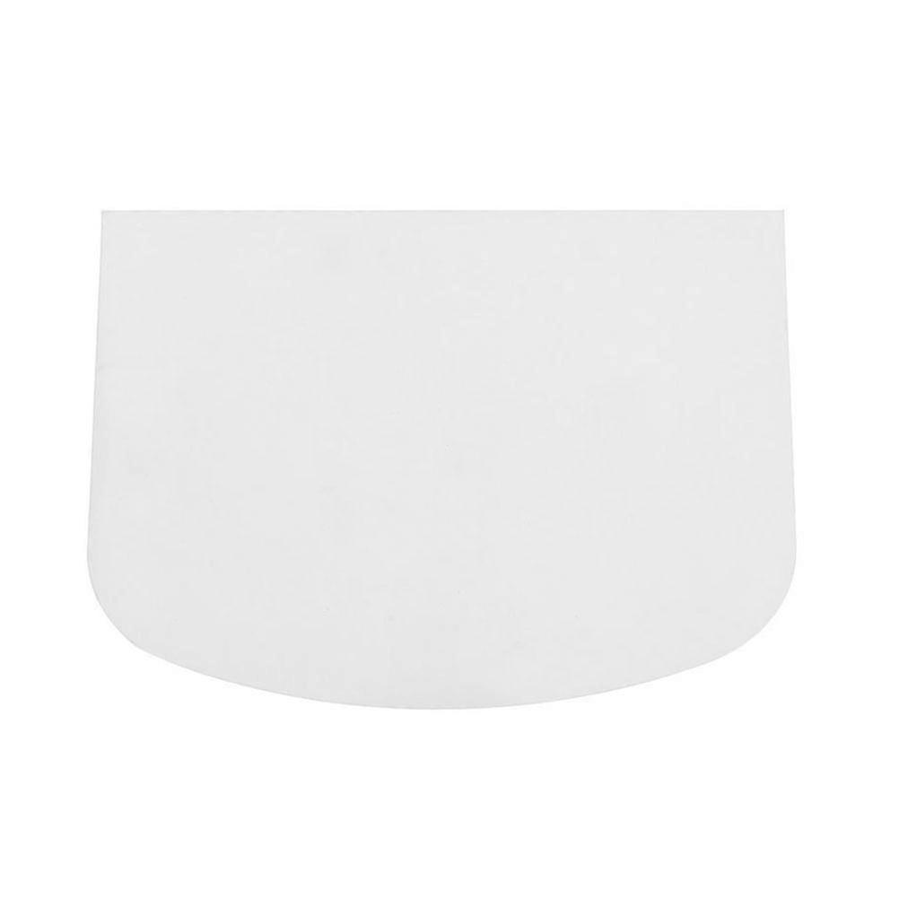 Cake Tools Cake Decorating Scraper Plastic Scraper Tool Kitchen Baking Scraper Icing Smoother Fondan