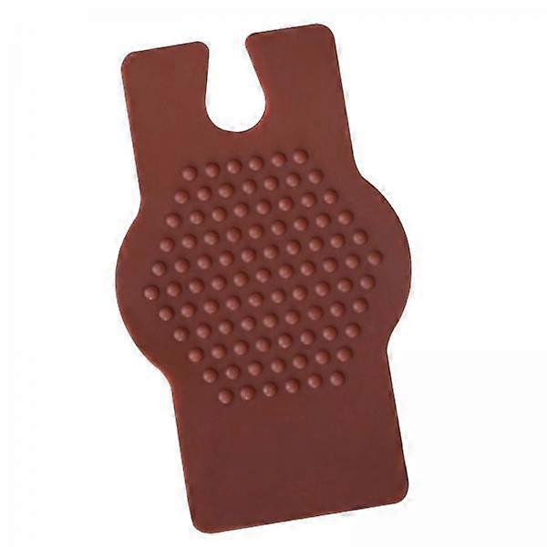 Erhu Silicone Grip Pad for Enhanced Performance