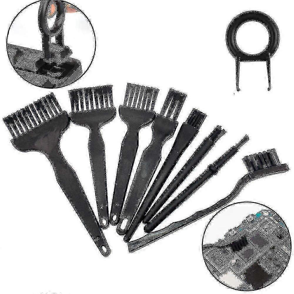Computer Motherboard Keyboard Dust Cleaning Brush Ideal Gift for Tech Enthusiasts and Gamers