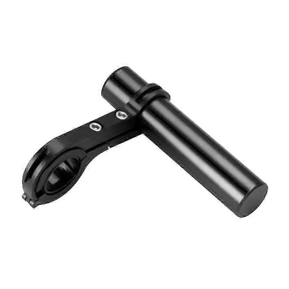 Adjustable Bicycle Handlebars Suitable for Various Bike Models with Expanded Bracket Support
