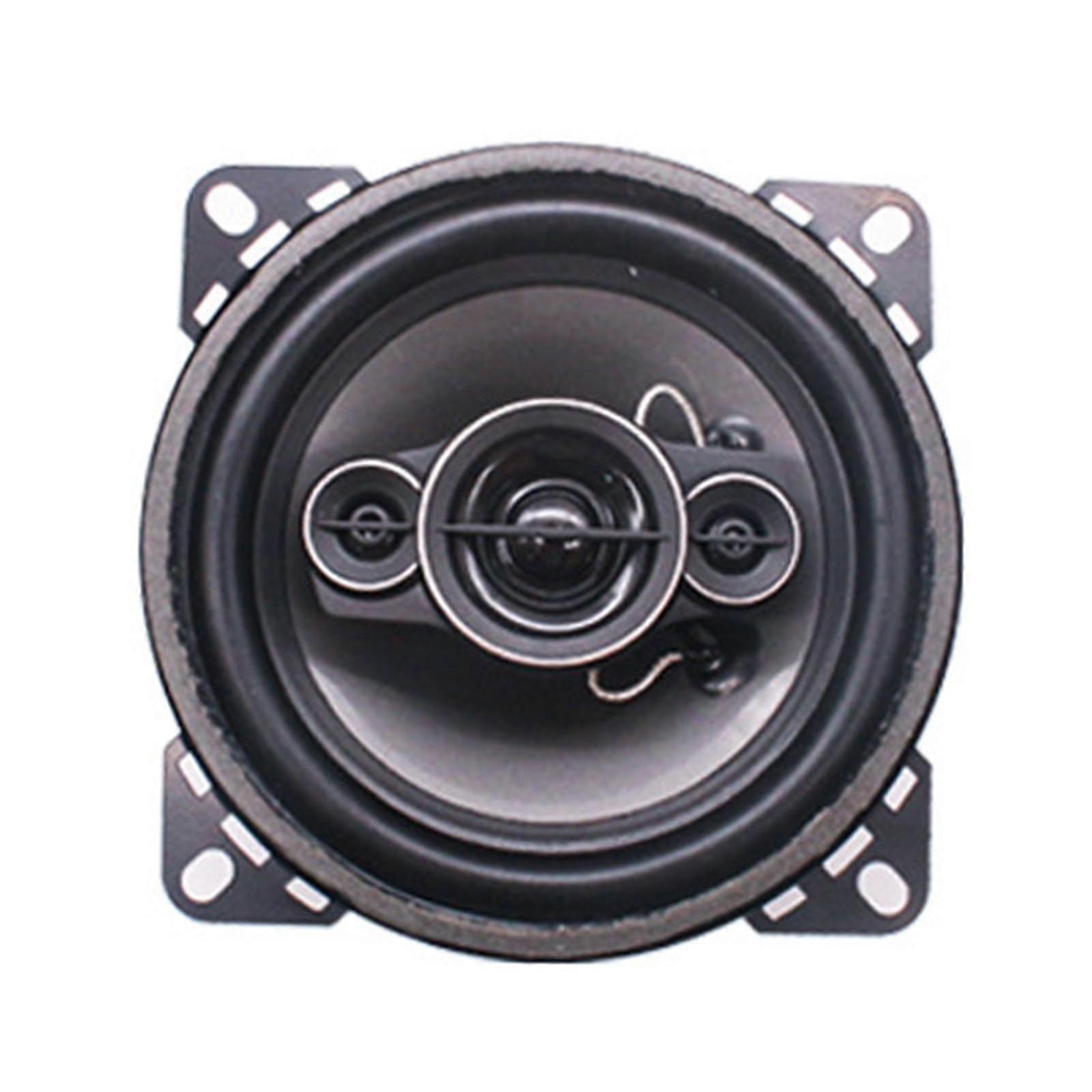 High Performance Woofer for Car Audio System Replacement Accessory