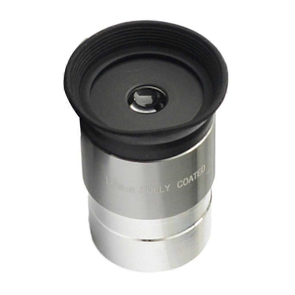Astronomy Telescope Eyepiece Lens Fully Coated Optical Lens Easy to Use