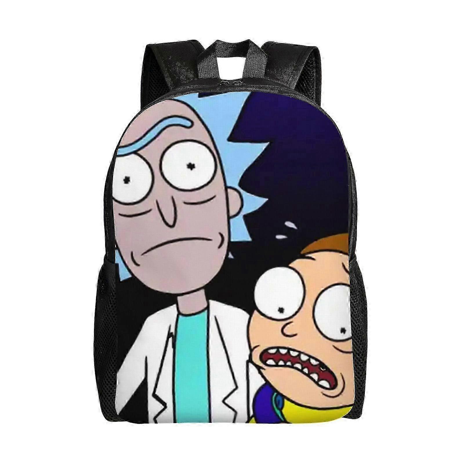 学校の男の子と女の子のための軽量バックパック、10代の若者や大学生に適したカジュアルなブックバッグ、あらゆる人のための完璧なサッチェルバックパック