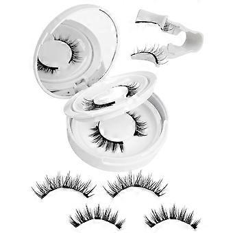 High quality brand new  Elara Craft Magnetic Eyelashes,Magnetic Eyelashes with