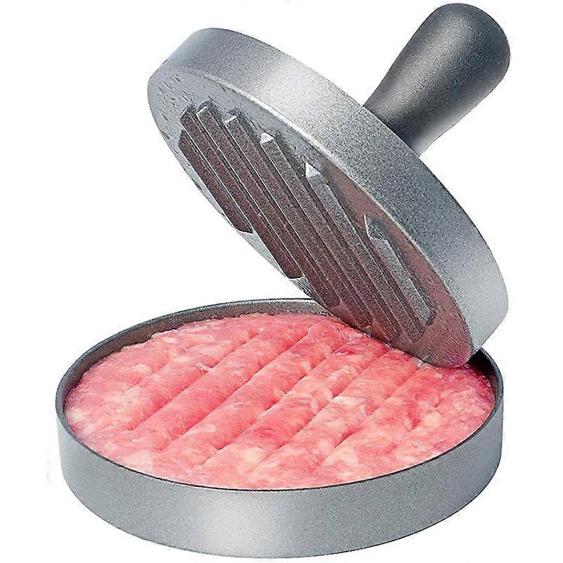 Aluminum Minced Steak Mold, Minced Steak Press, Burger Press, Minced Steak Press, Minced Steak, Hamburger Press, Minced Steak Mold, Non-Stick Minced