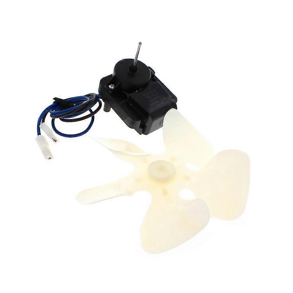 Fan Motor for Ariston//Hotpoint Fridges and Freezers