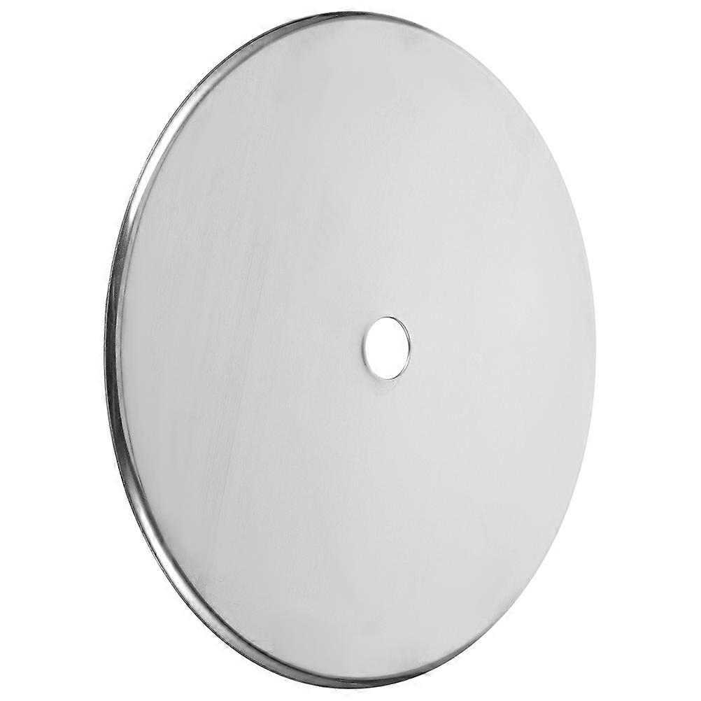 Sturdy Heat Diffuser Plate, Compatible with Various Cooktops, Easy Maintenance
