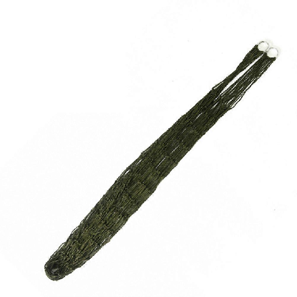 Survival Hammock, Suitable for Patios and Great Outdoors with Sturdy Build