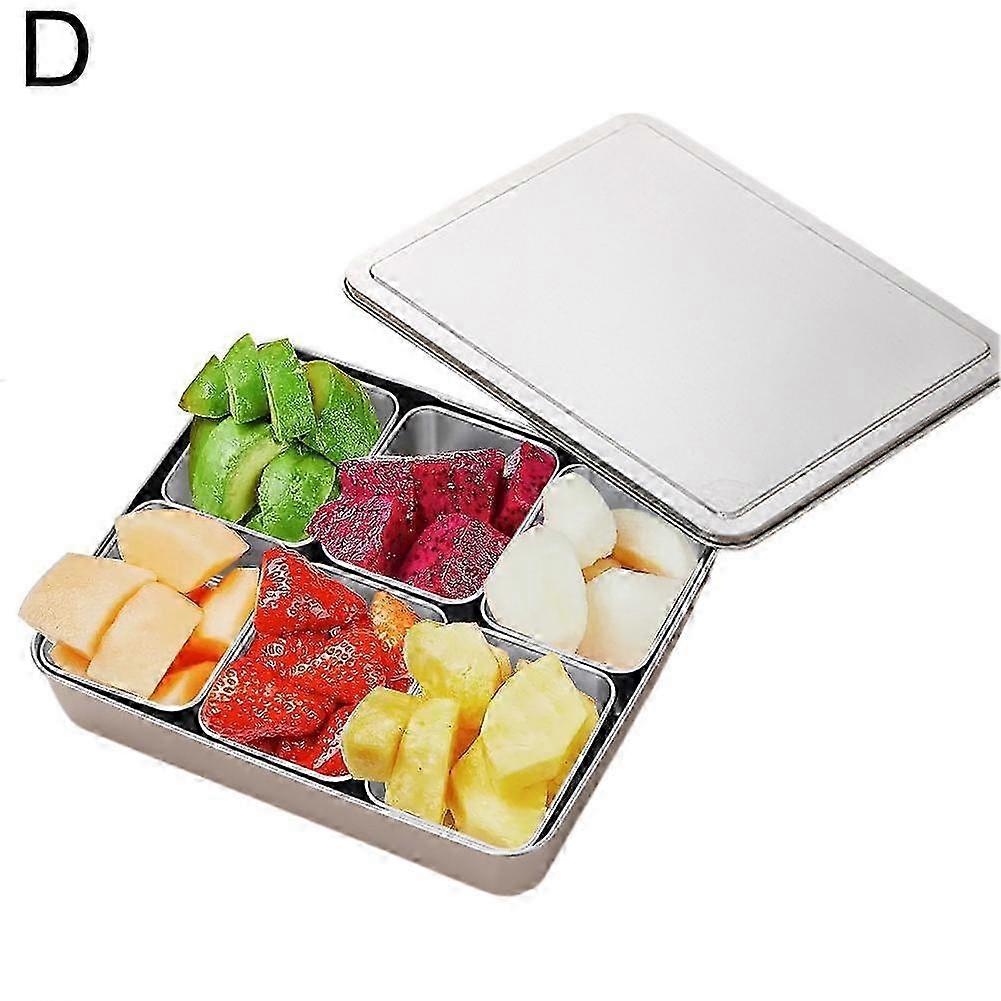 2025 Snackle Box,salad Bar Containers for Fridge, Snack Box