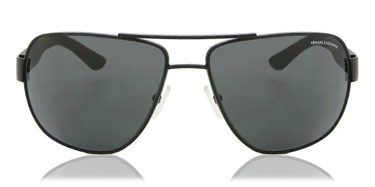 Armani Exchange AX2012S 606387 Men Sunglasses
