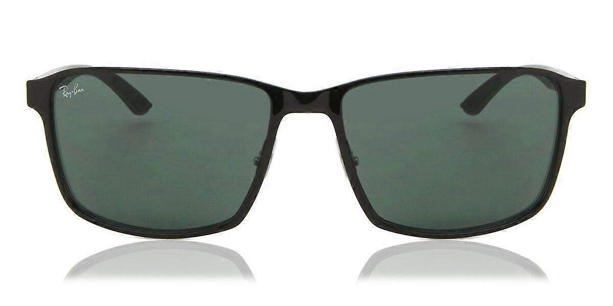 Ray-Ban RB3721 914471 Unisex Sunglasses