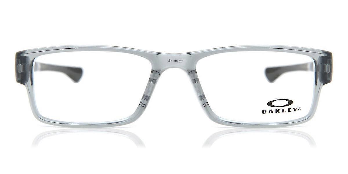 Oakley OX8046 AIRDROP 804603 Men Eyeglasses