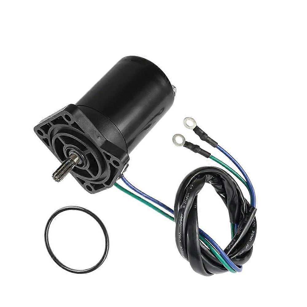 Neigungsetellung (tilt adjustment) for F40TLR T25TLR F30TLR F40EJR F40MLH 25HP 30HP 40HP 67C438800000 67C438800100 65W438801000