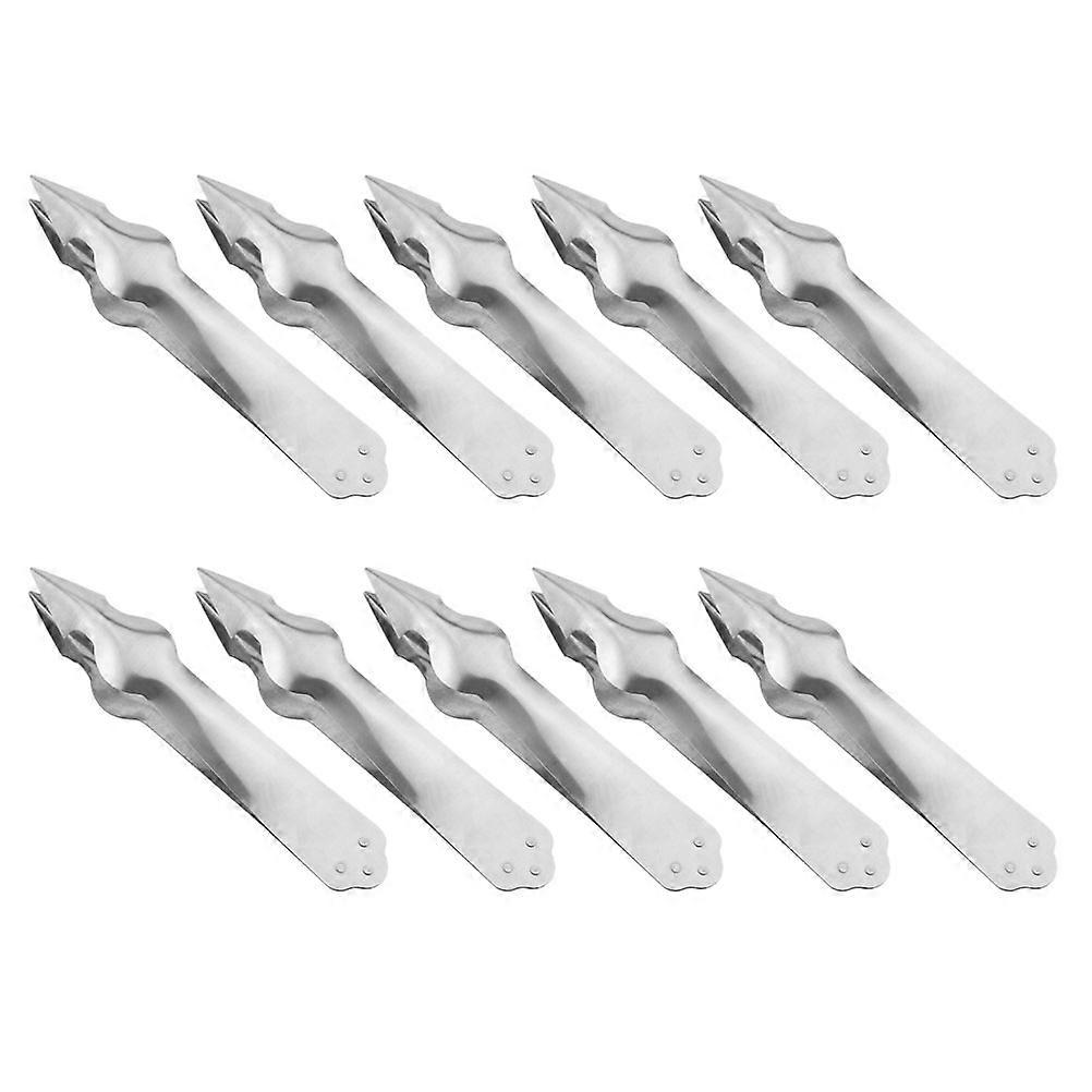 Stainless Steel Pineapple for Home Pineapple Eye Removing 10Pcs