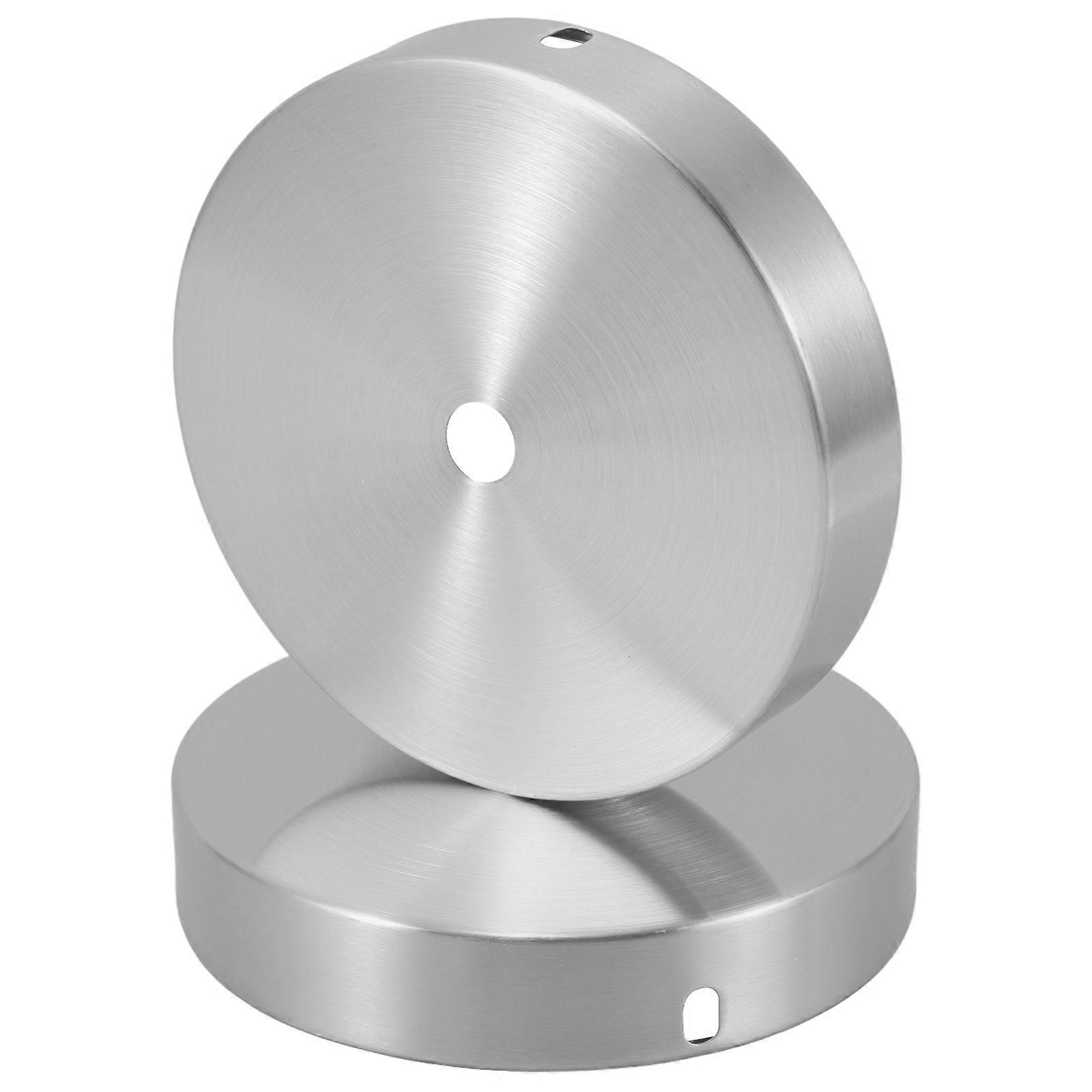 Clock Face Replacement Clock Dial Diy Clock Design Wall Clock Accessory 2Pcs Golden Metal Modern Minimalist