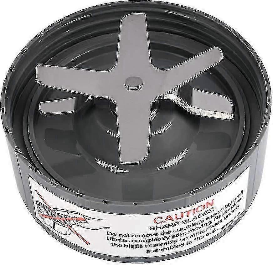 Replacement Blades For 600/900w Nutribullet Juicers