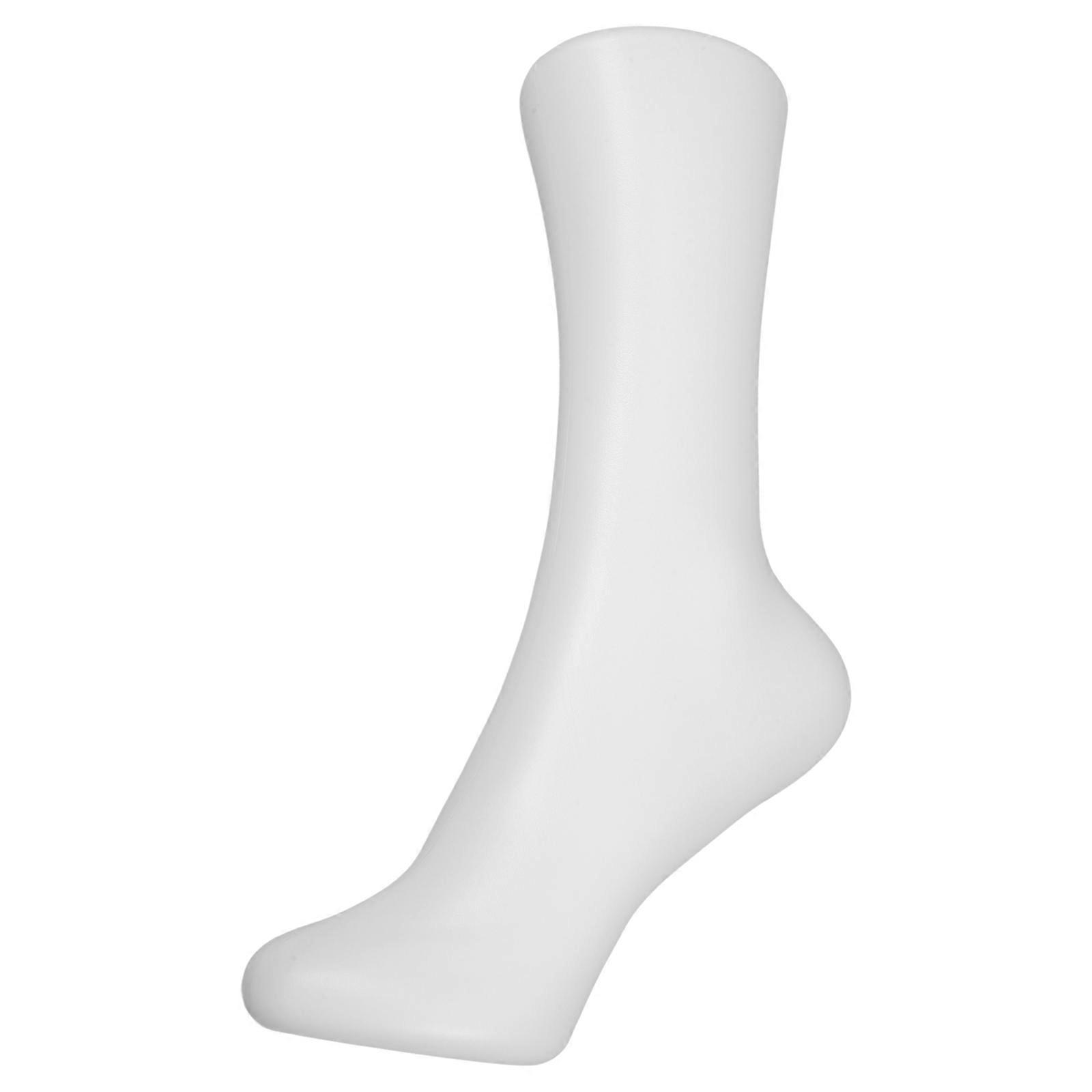 The **Female Foot Mannequin Model** you're referring to is a highly detailed and realistic display tool designed specifically for showcasing **socks,