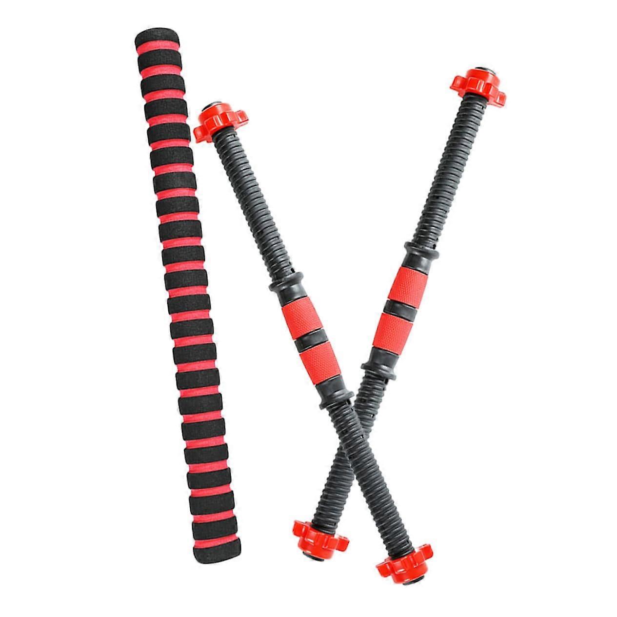 Dumbbell Extension Bars for Dumbbell Barbell Bar