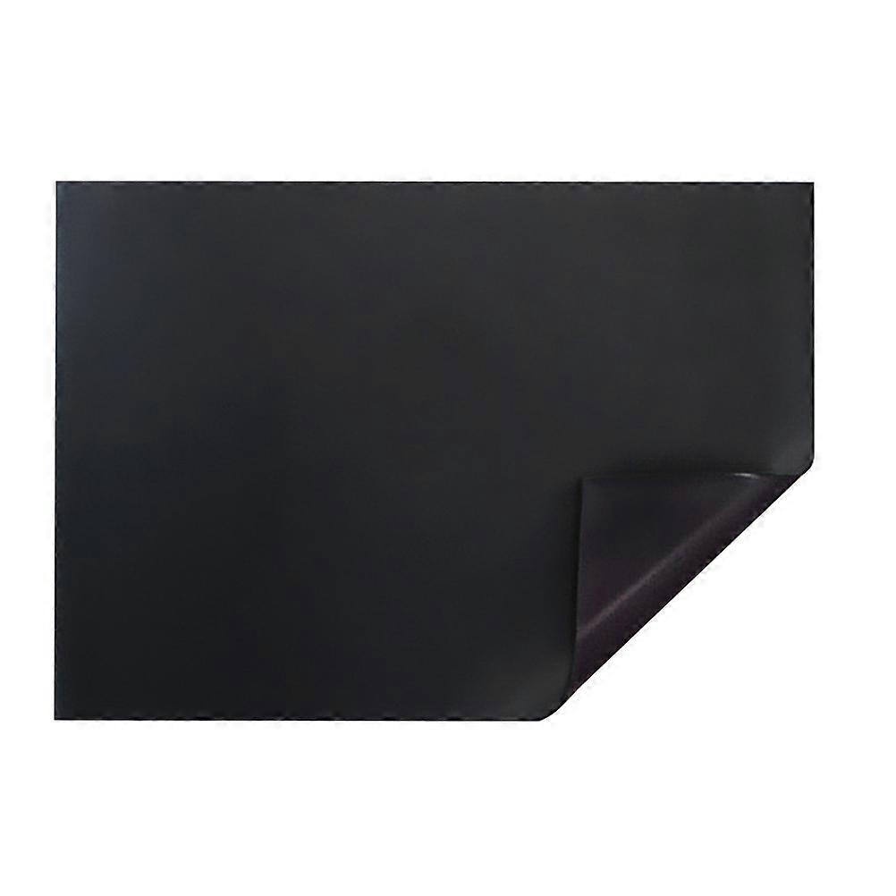 Fridge Sticker Chalkboard Planner Household Items Writable Eraseable 1Set