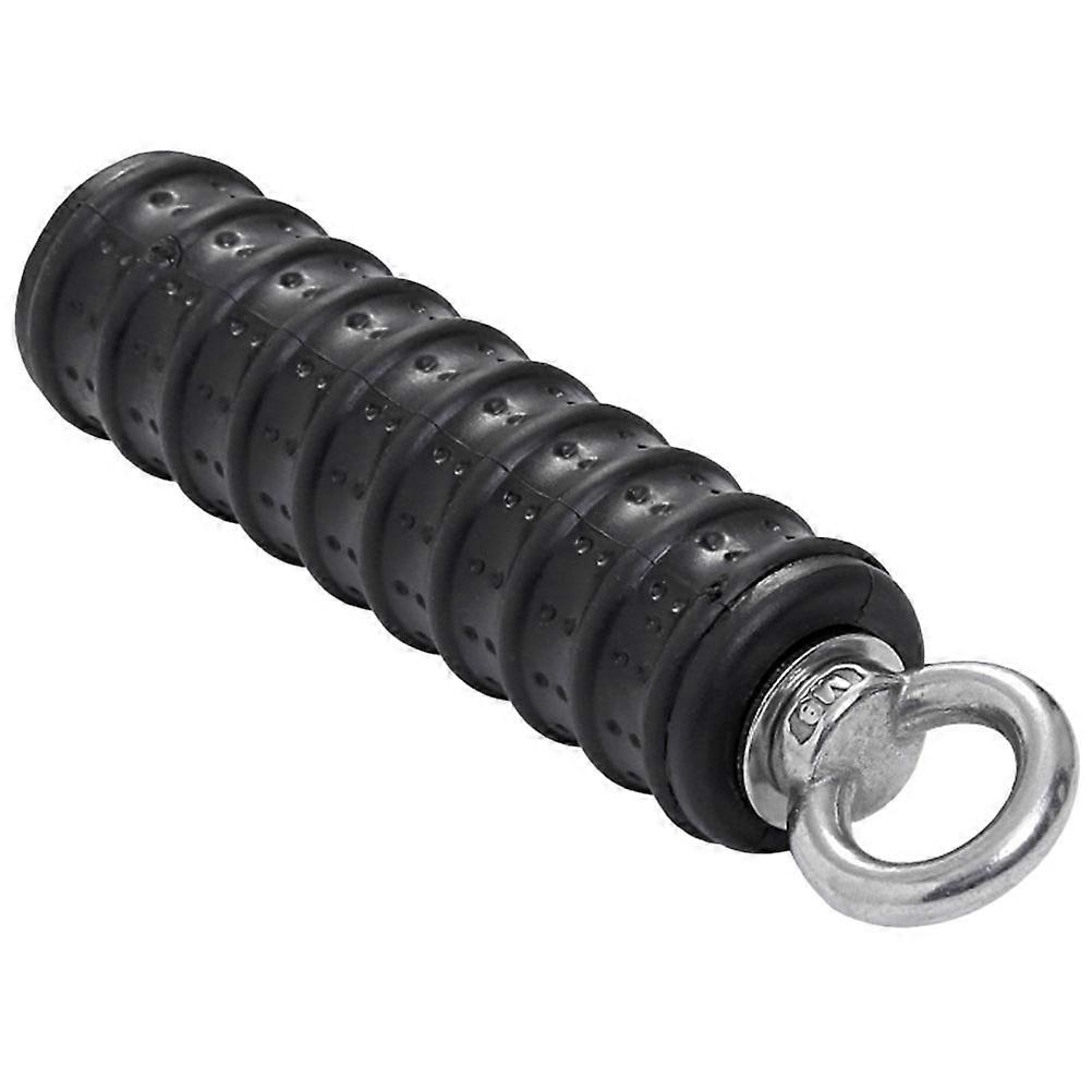Heavy Duty Fitness Pull Up Handle for Home Workouts – Durable, Ergonomic, Non Slip Design for Strength Training and Muscle Group Exercises
