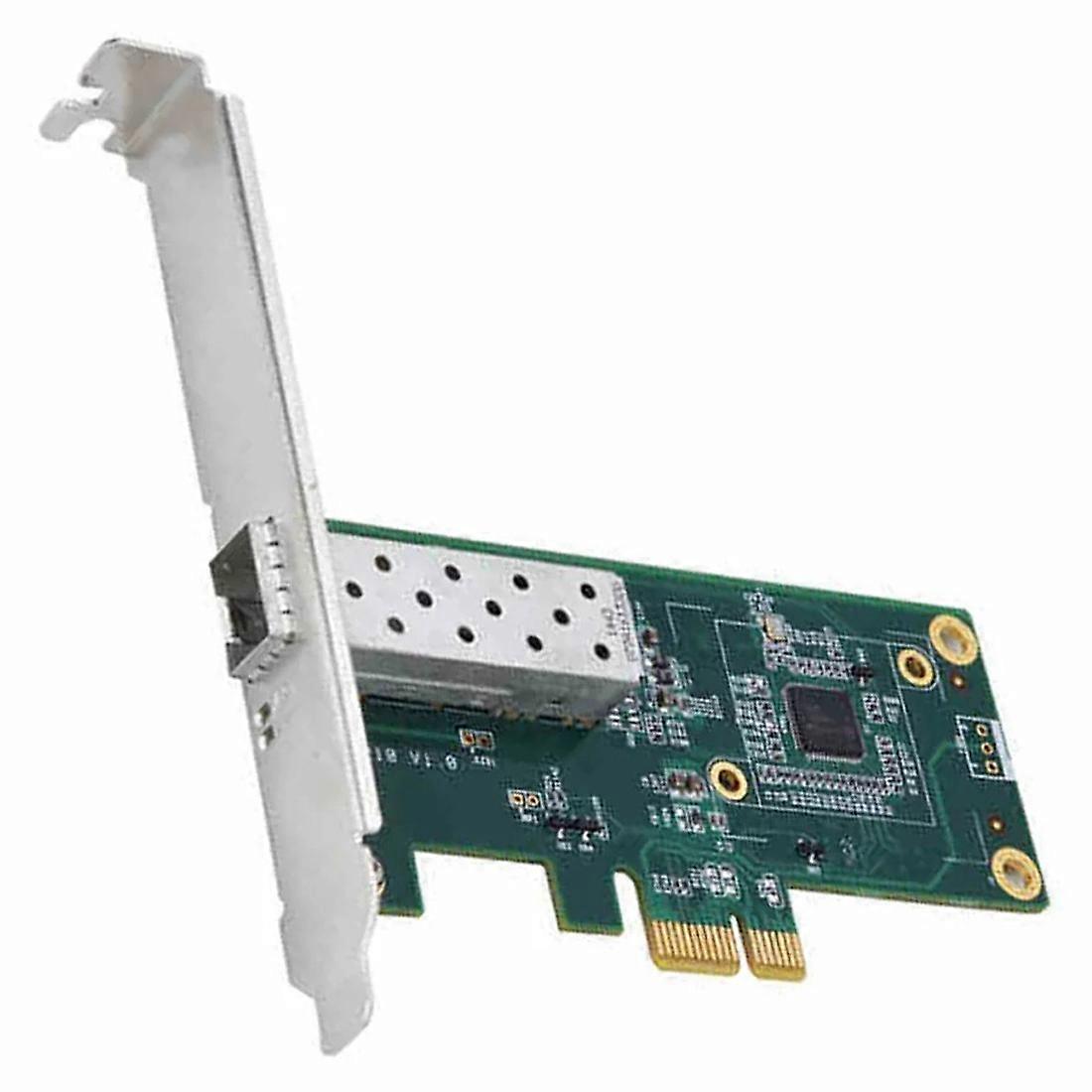 TXA026 I210 No Disc ESXI PCI-E Network Card Server Gigabit Ethernet Adapter