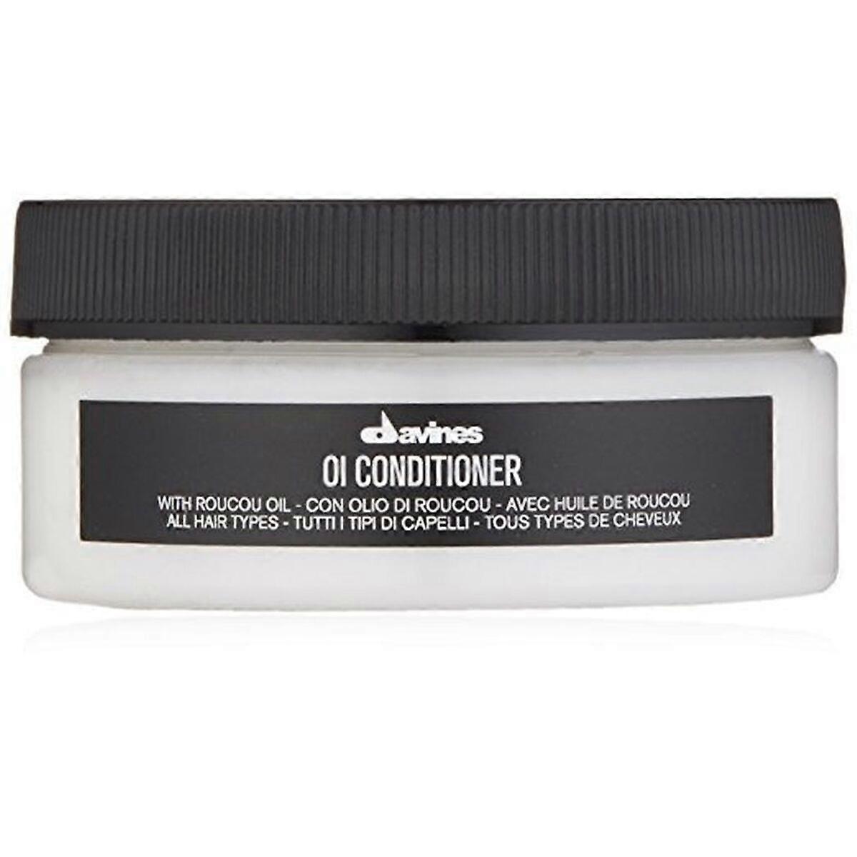 Nourishing Conditioner Davines Oi 75 ml