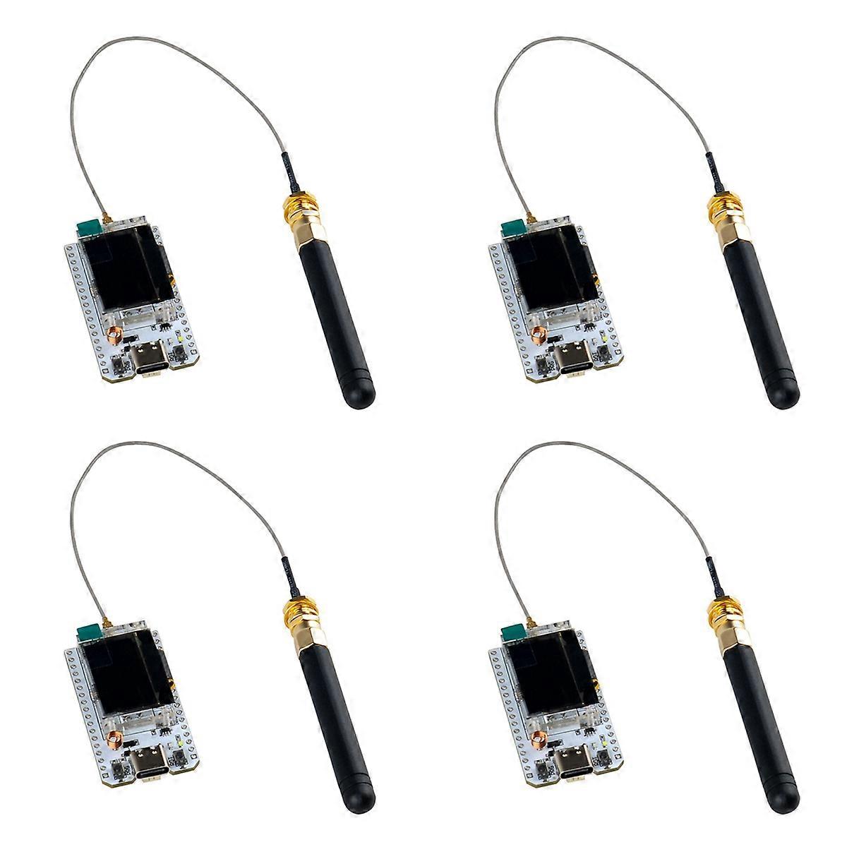 Heltec Meshtastic LoRa32 V3 Development Board 863-928MHZ SX1262