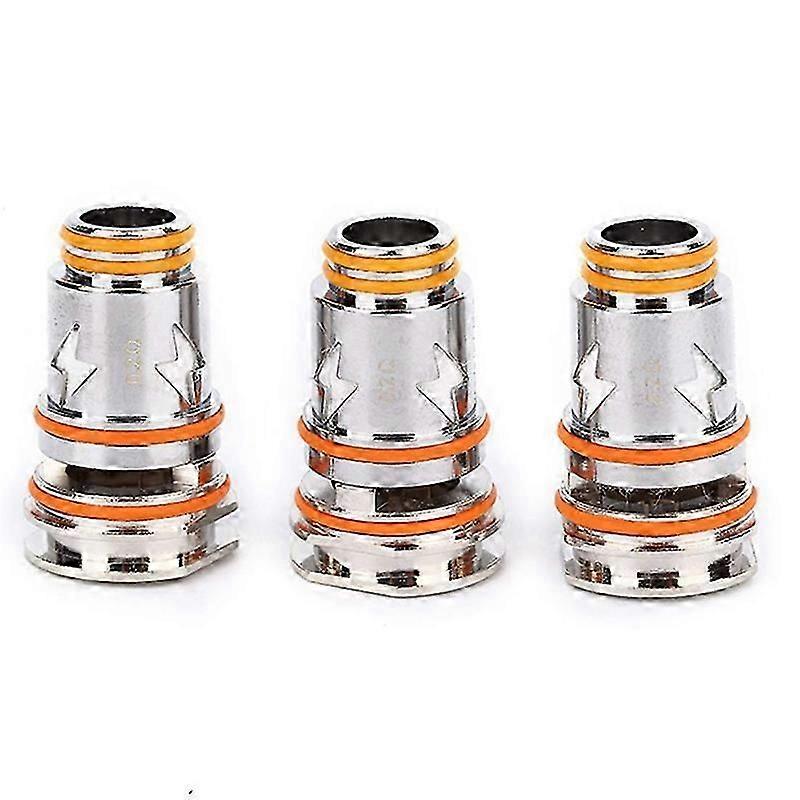 10Pcs P Series Coil Replacement Core for Boost Pro Obelisk 60(0.2Ohm)