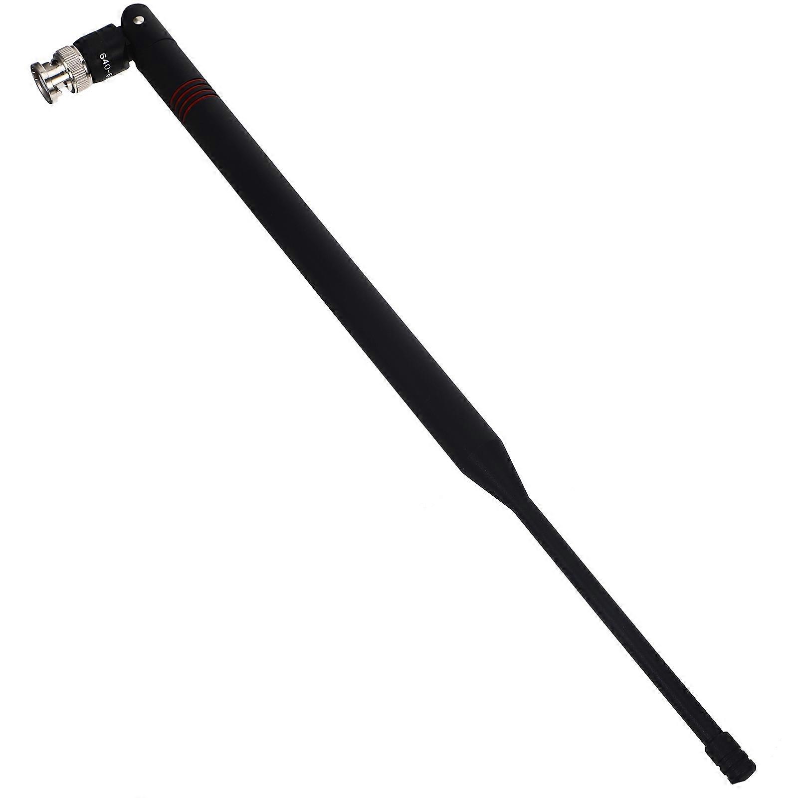 Microphone Wireless Antenna Cable Signal Transmission Wireless Microphone System Recording Sessions 1Set