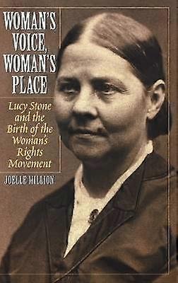 Woman's Voice Woman's Place