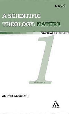 Scientific Theology: Nature