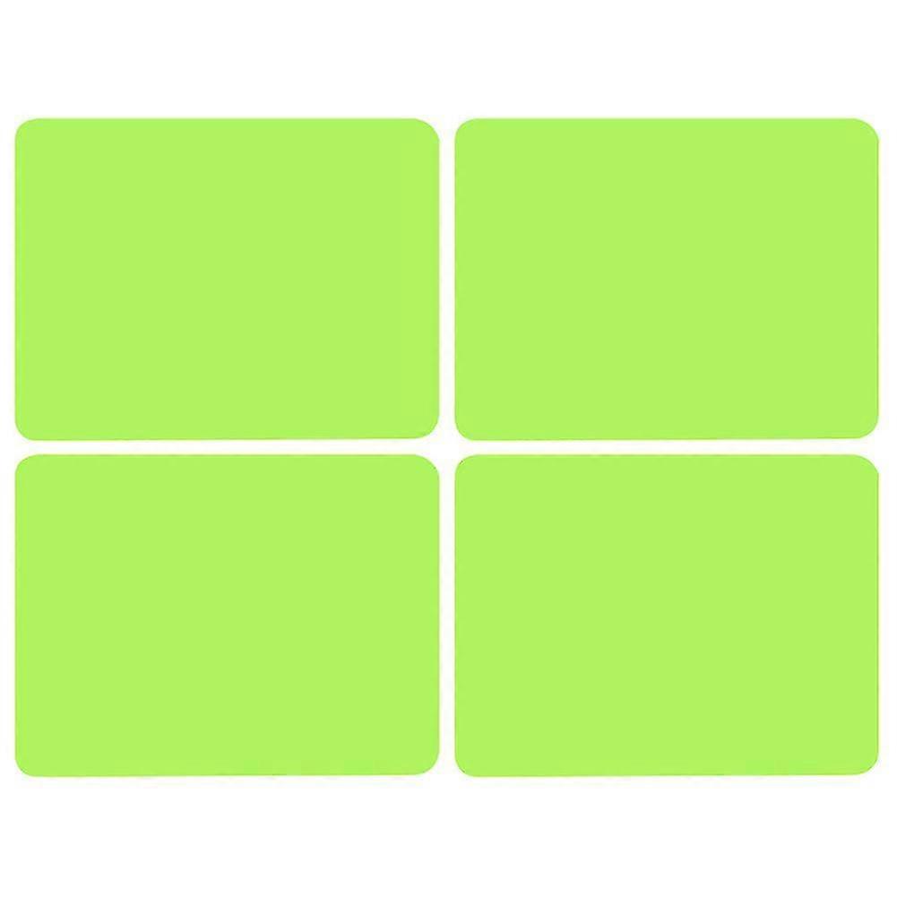 1pc Non-slip Silicone Dining Mats