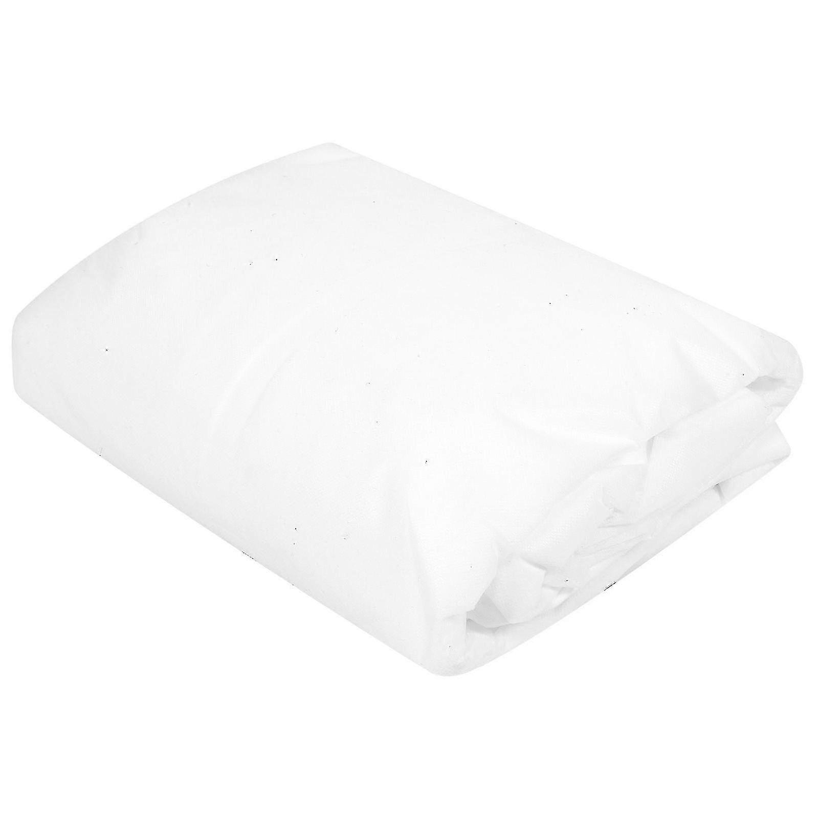 Vinterplantedeksel for varmebevaring og kuldebeskyttelse 3 x 9m