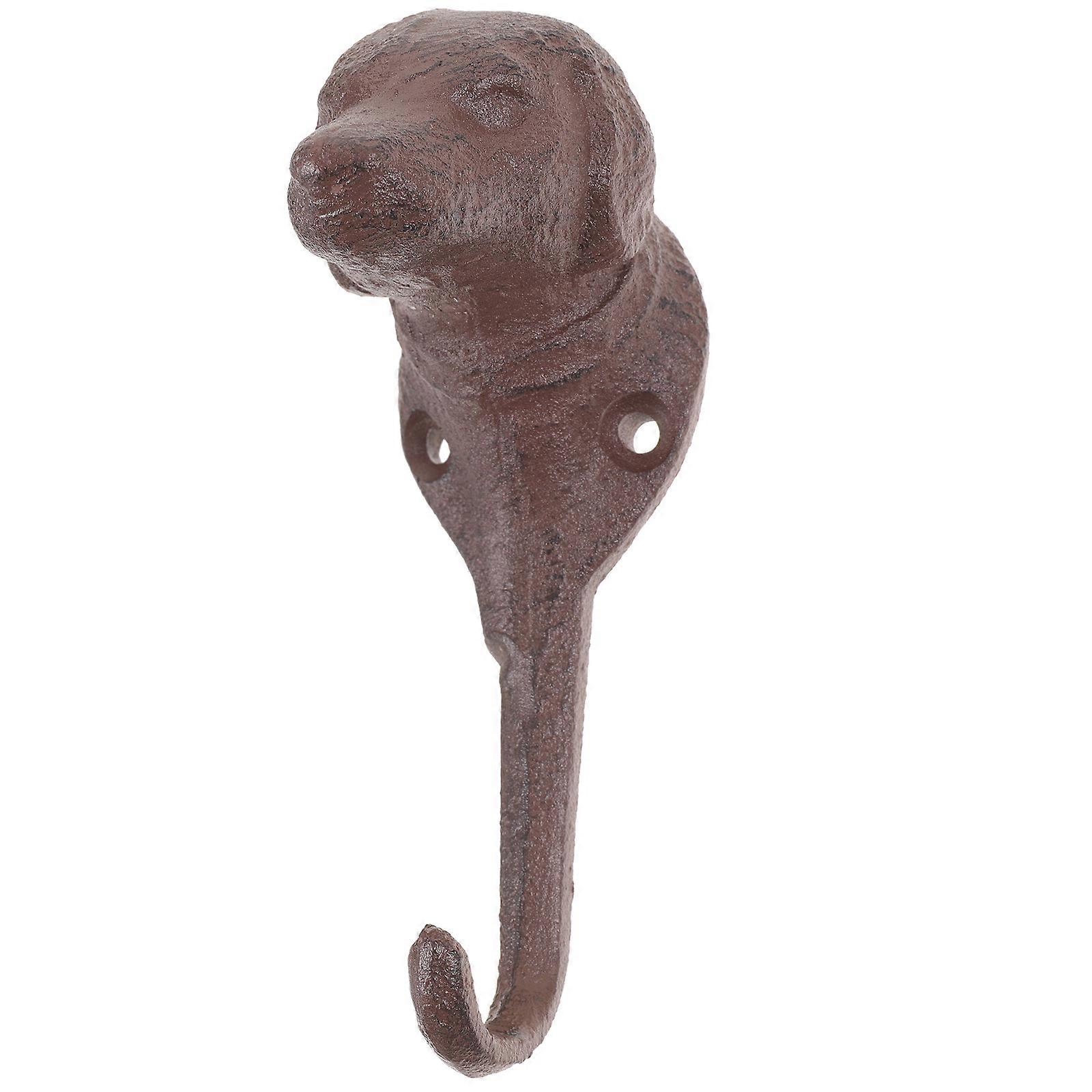 Creative Animal Shaped Wall Hooks for Hanging Bags, Clothing, and Towels – Unique Decorative Design for Kitchen, Bathroom, and Living Spaces