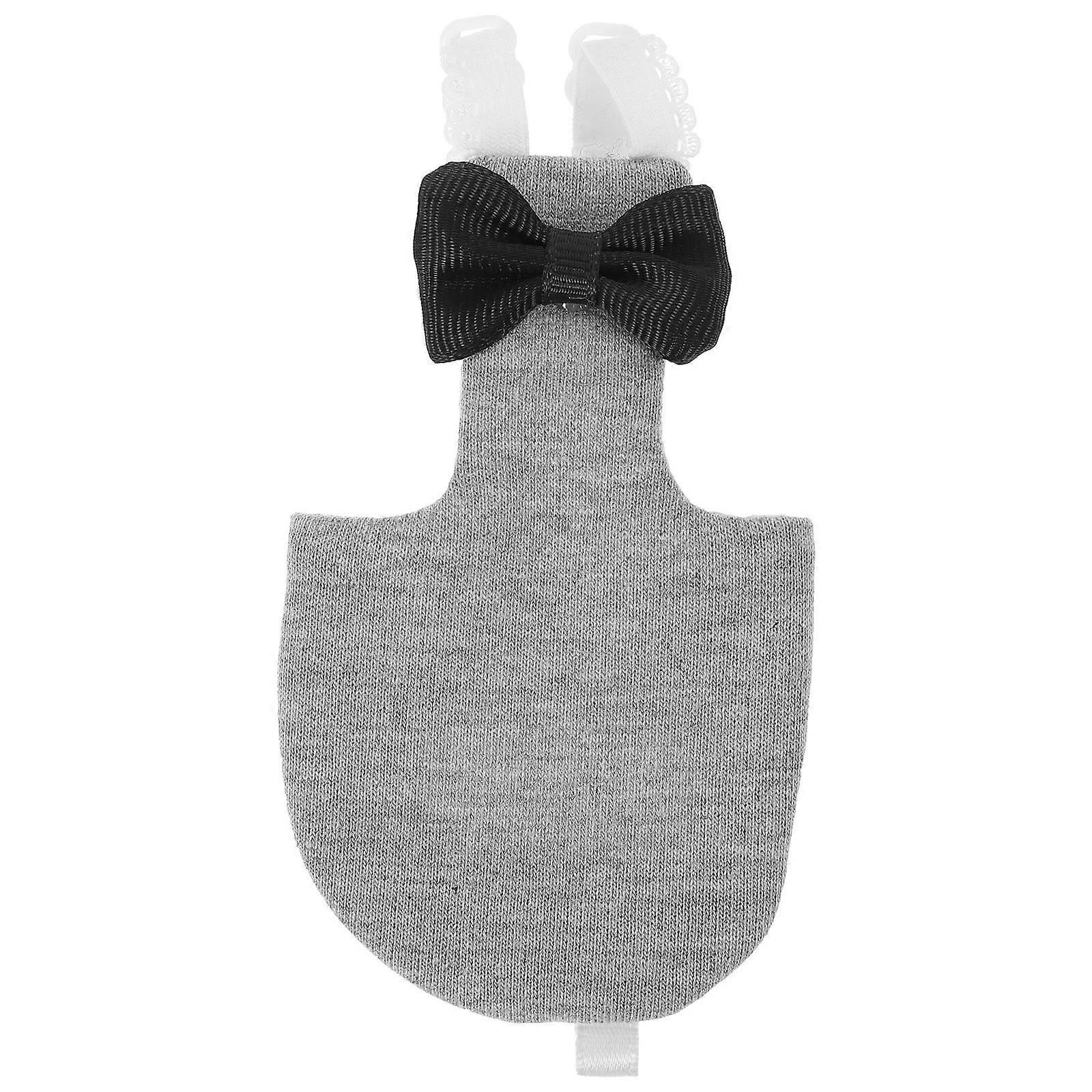 Reusable Breathable Parrot Diaper for Budgies, Cockatiels & Lovebirds – Adorable Outdoor Design, Comfort Material