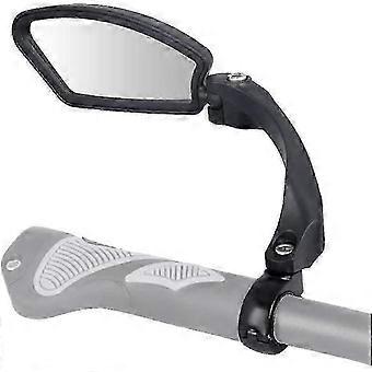 Bicycle Mirror Handlebar Bicycle Mirror, Left hwy