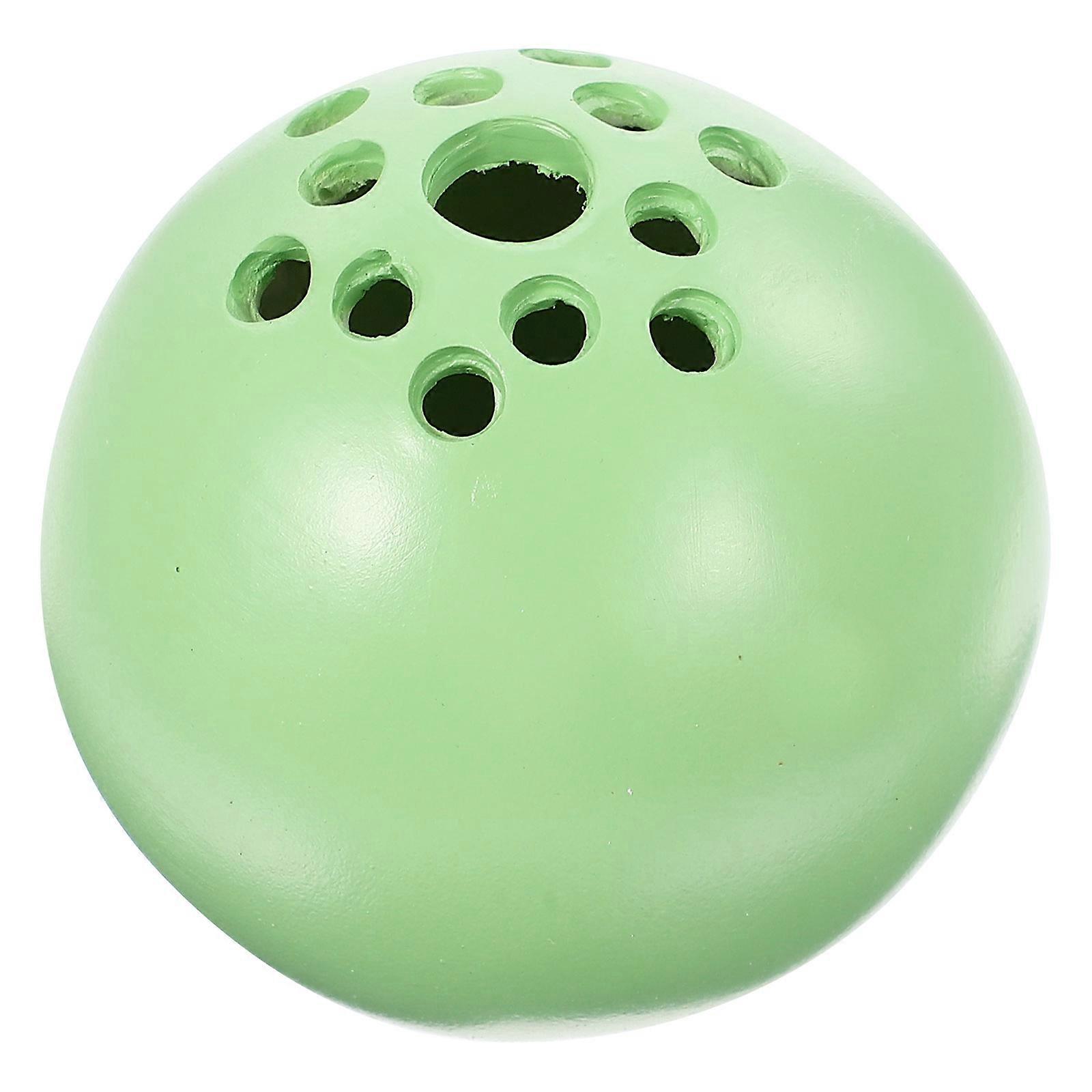 Decorative Vase Resin Vases Desktop Flower Vase Balcony 6X5.5Cm 1Set