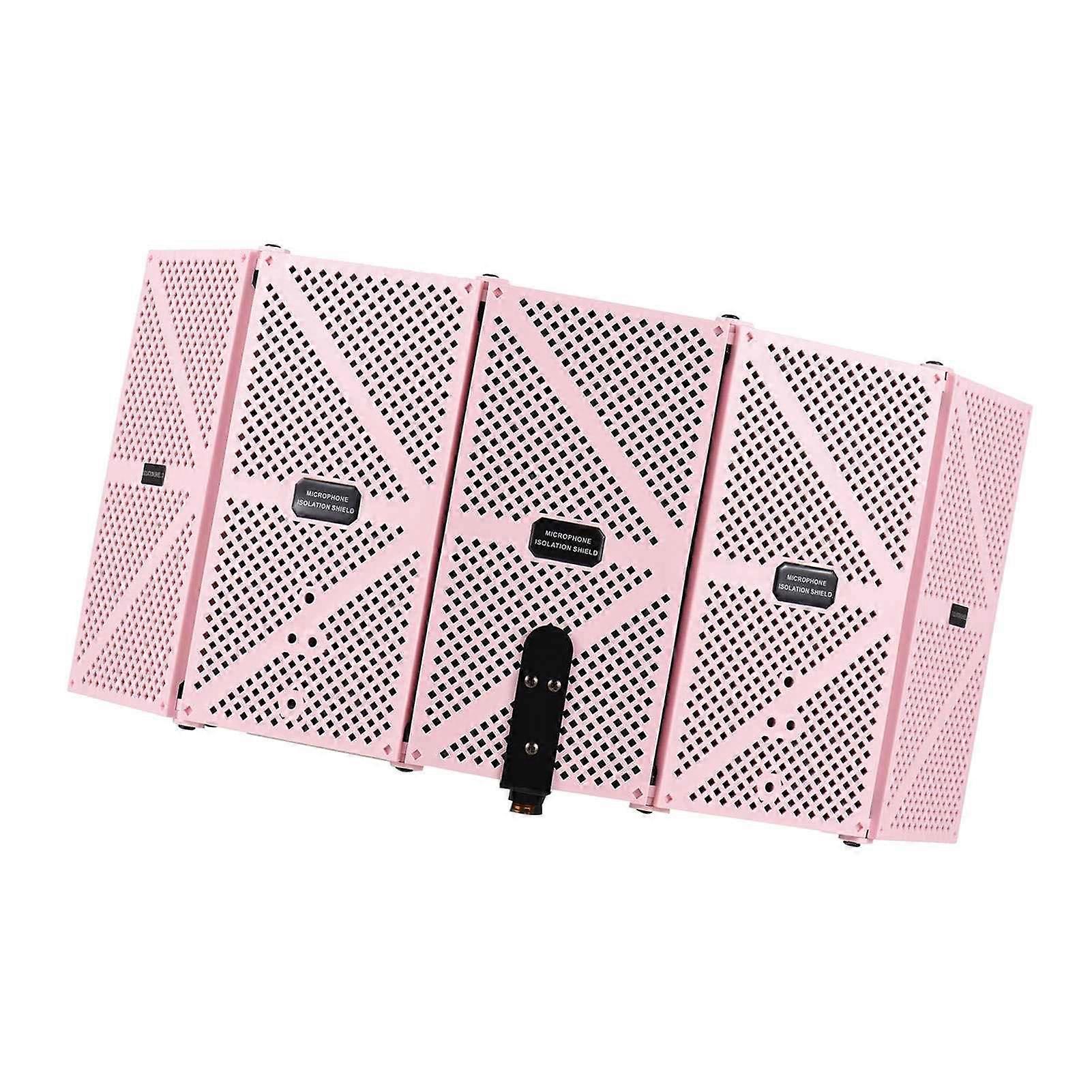 Ecran d’isolation micro pliable 5 portes 740x300mm mousse EVA