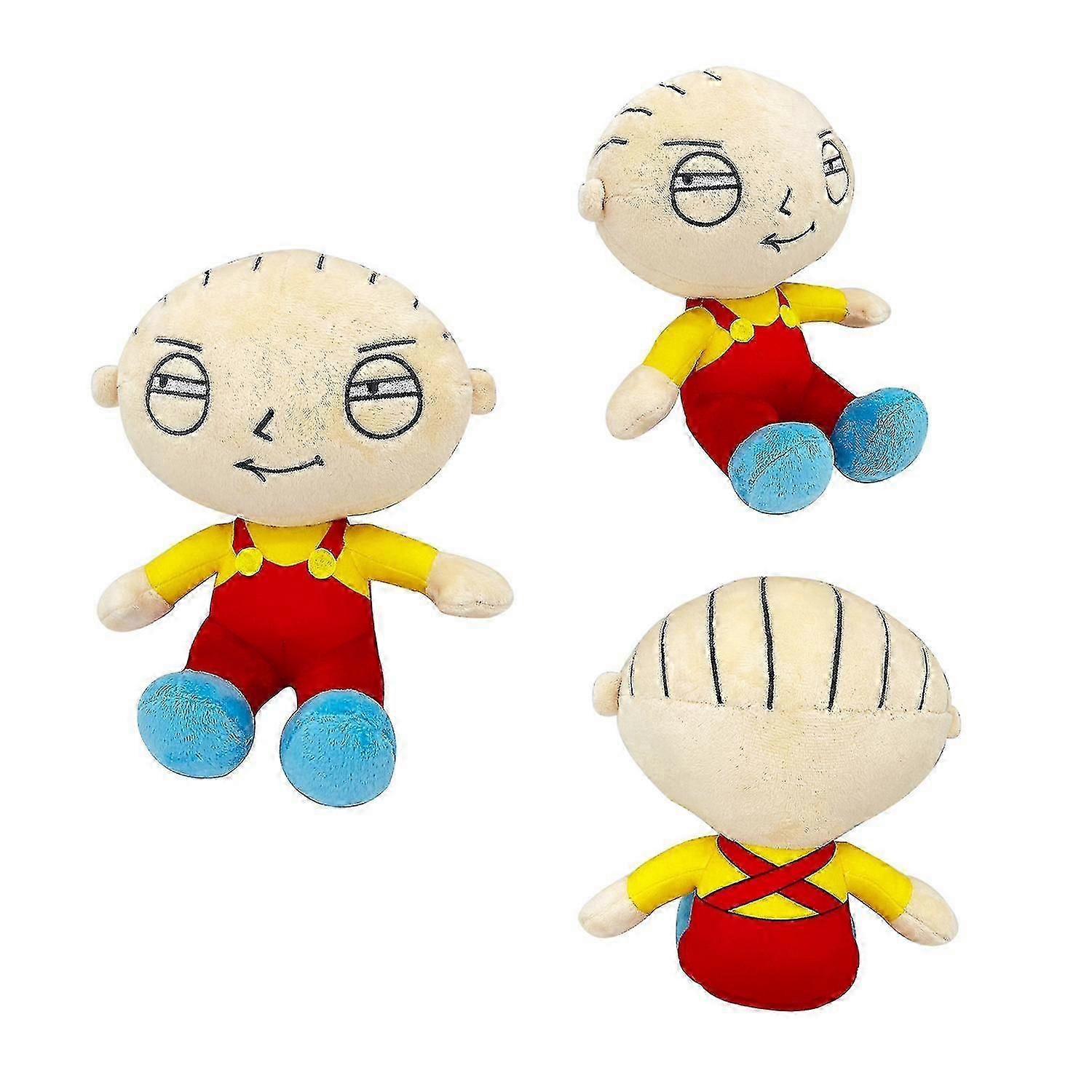 Family Guy Plush Doll Plush Doll Two Styles