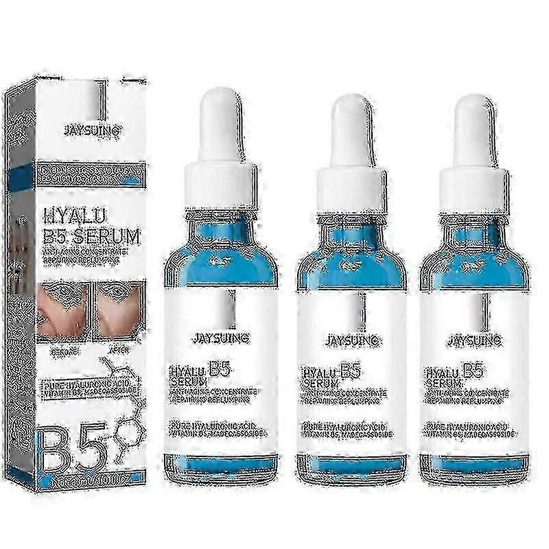 Jaysuing Anti-wrinkle Firming B5 Essence Dilutes Fine Lines On The Face, Moisturizes, Tightens,