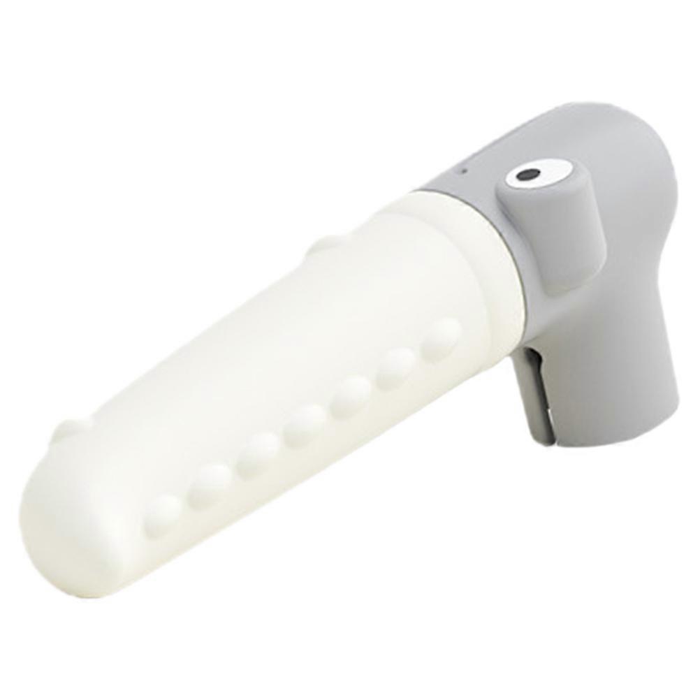 Silicone Door Handle Protector Assorted Color for Home Use Silent Door Operation